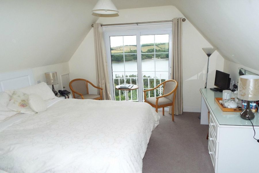 Rocklands House B&B - Kinsale