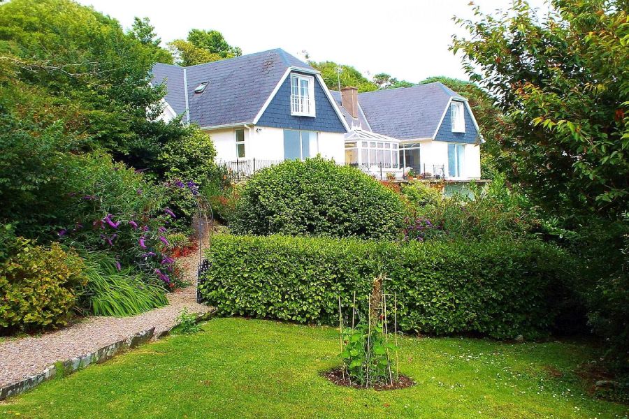 Rocklands House B&B - Kinsale