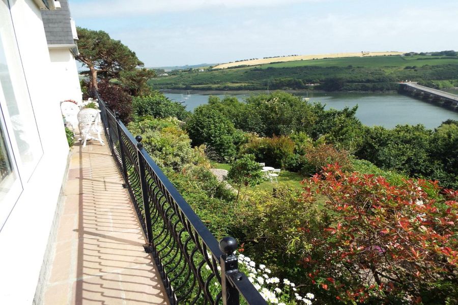 Rocklands House B&B - Kinsale