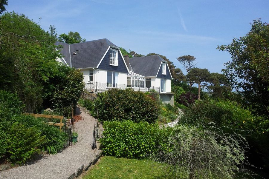 Rocklands House B&B - Kinsale