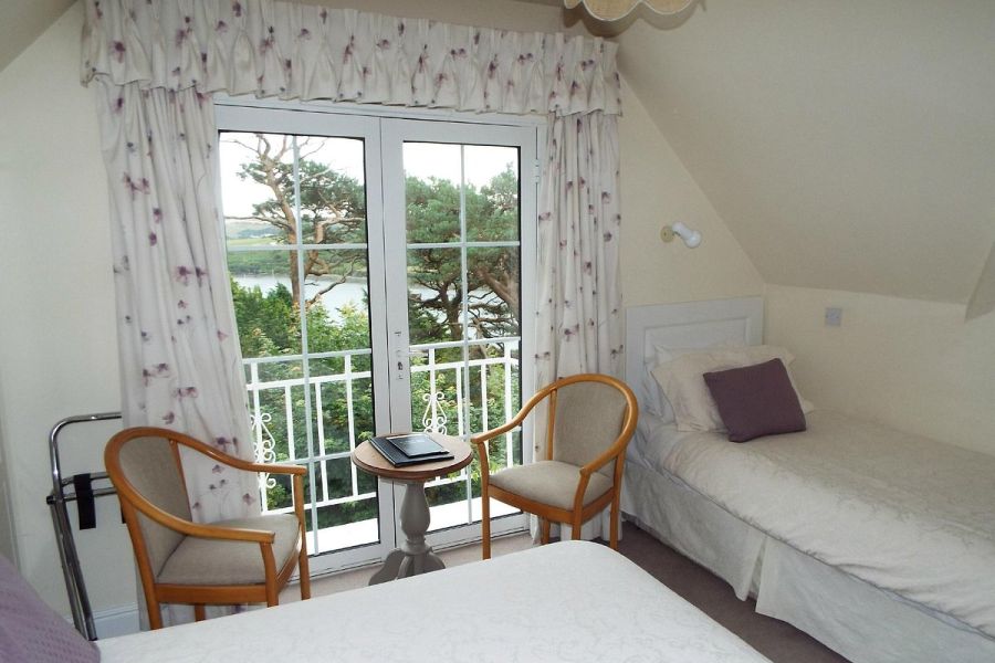 Rocklands House B&B - Kinsale