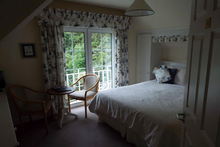 Rocklands House B&B - Kinsale