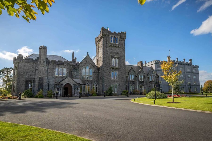 Kilronan Castle Estate & Spa, Ballyfarnon