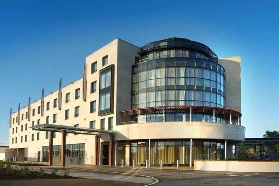 Maldron Hotel Sandy Road - Galway 