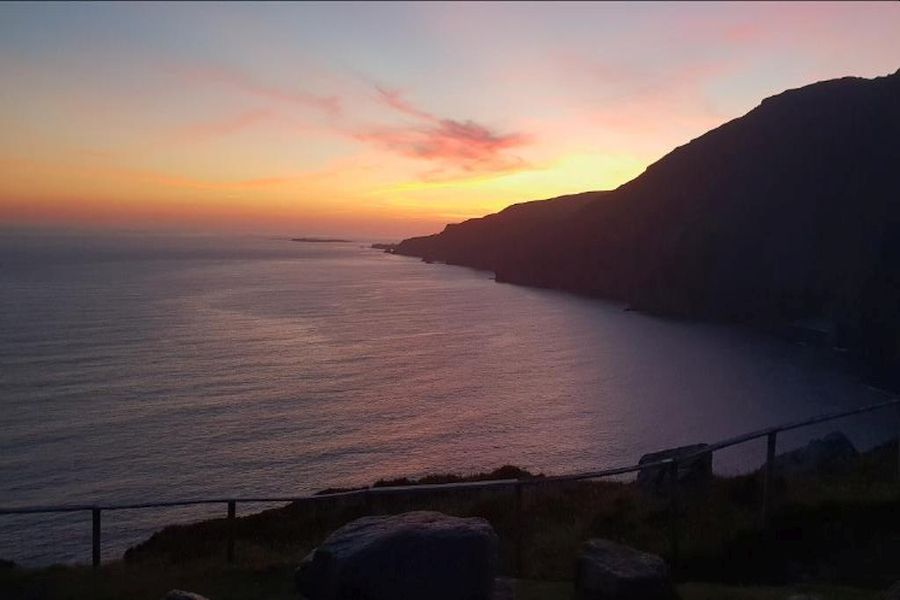 Slieve League B&B - Teelin