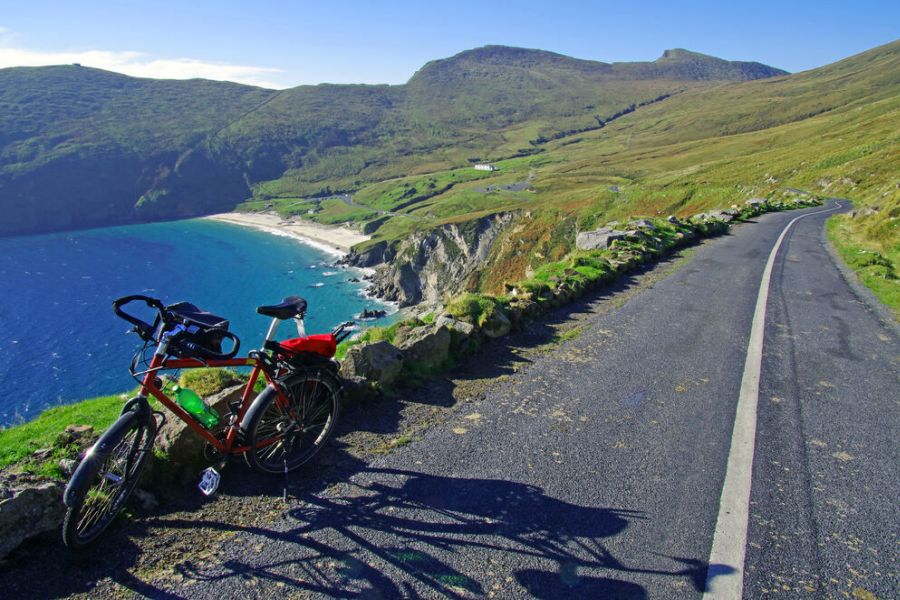 Achill Island