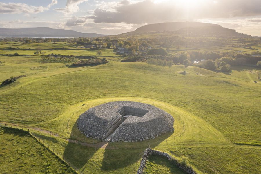 Carrowmore