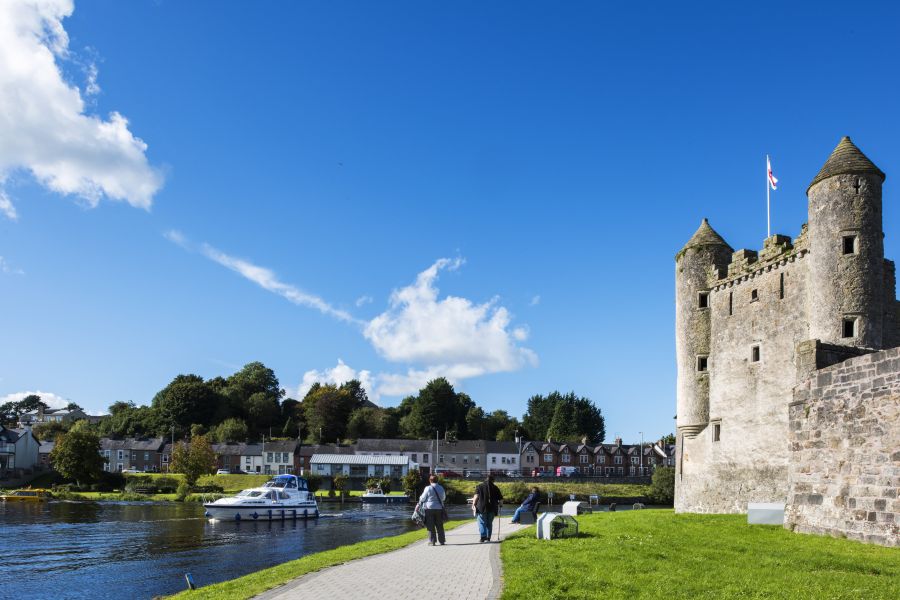 Enniskillen Castle