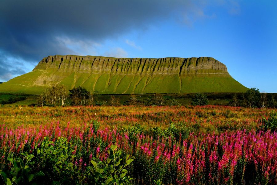 Benbulben