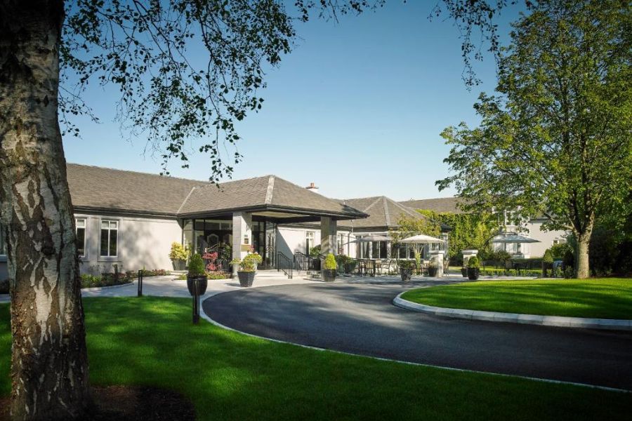 Fitzgerald Woodland House Hotel, Adare