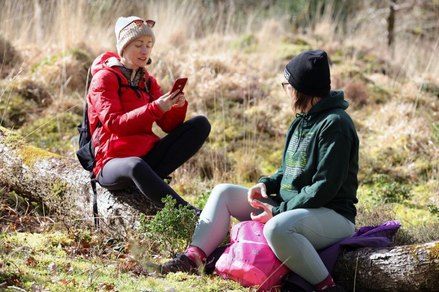 The Kerry Way Wandeltrektocht