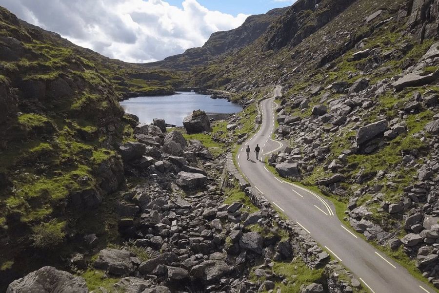 Gap Of Dunloe Kerry