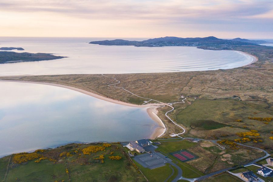 Donegal Boardwalk Resort - Carrigart