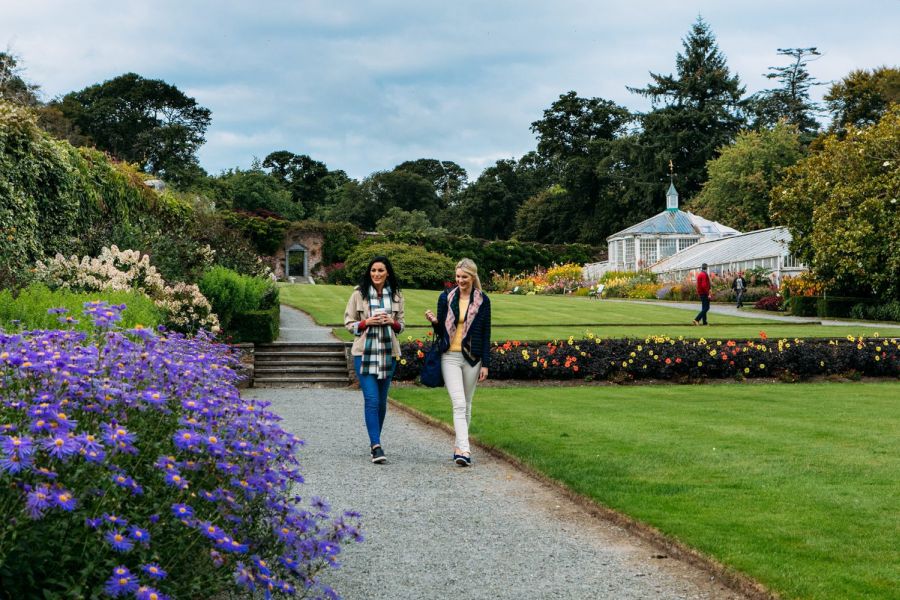 Mount Congreve Gardens