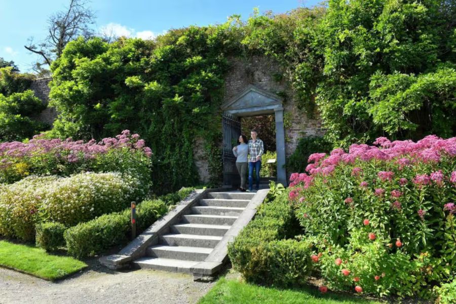 Mount Congreve Gardens 