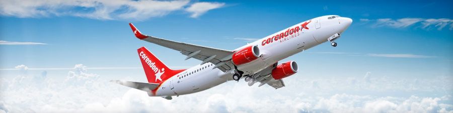 Fly Drive Amsterdam Akureyri Corendon Airlines