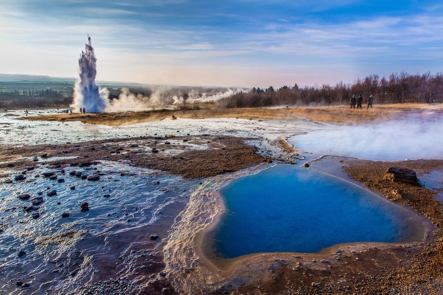 Geysir