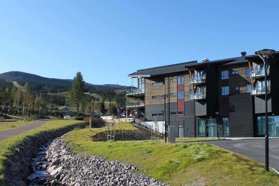 Radisson Blu Trysil 