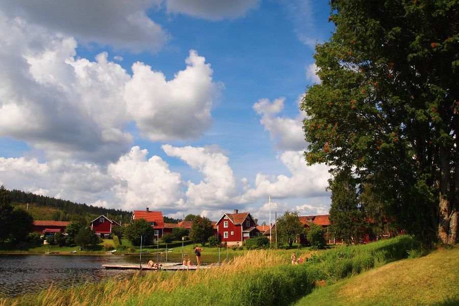 Dalarna