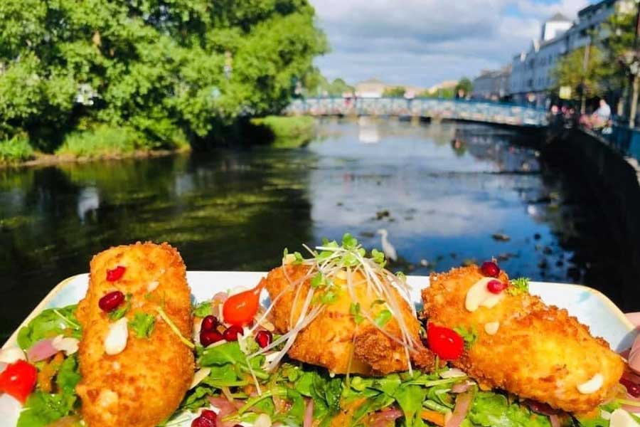 Taste of Sligo Food Tour