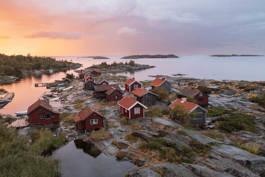 Archipelago Archipelago