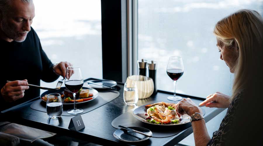 HX Expedities zijn all-inclusive HX Expedities zijn all-inclusive